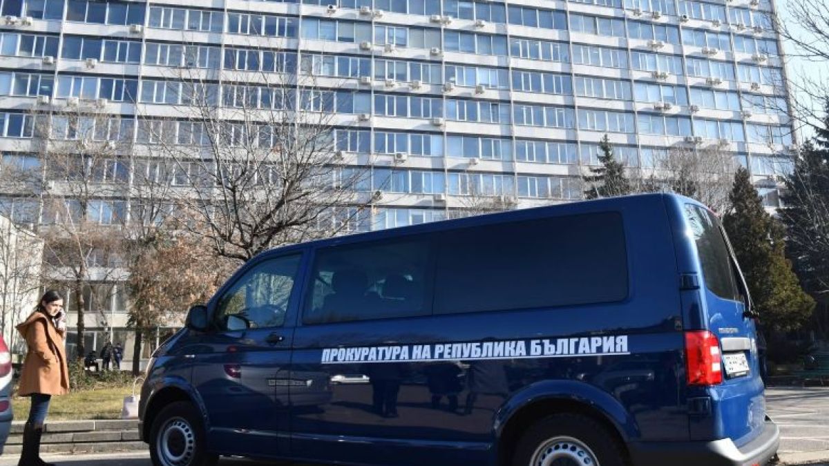 Първо в БЛИЦ: Има арестувани в Държавната комисия по хазарта
