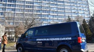 Първо в БЛИЦ: Има арестувани в Държавната комисия по хазарта