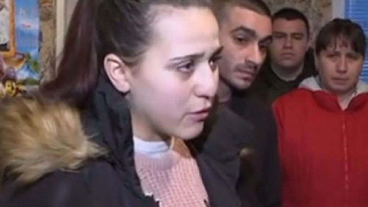 Страшна трагедия с новородено в Монтана ВИДЕО