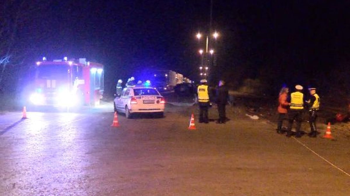 Смразяващи разкрития след касапницата край Русе, двата трупа се оказаха на...