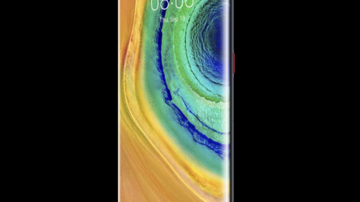 А1 демонстрира иновативния Huawei Mate 30 Prо в своя магазин в Mall of Sofia
