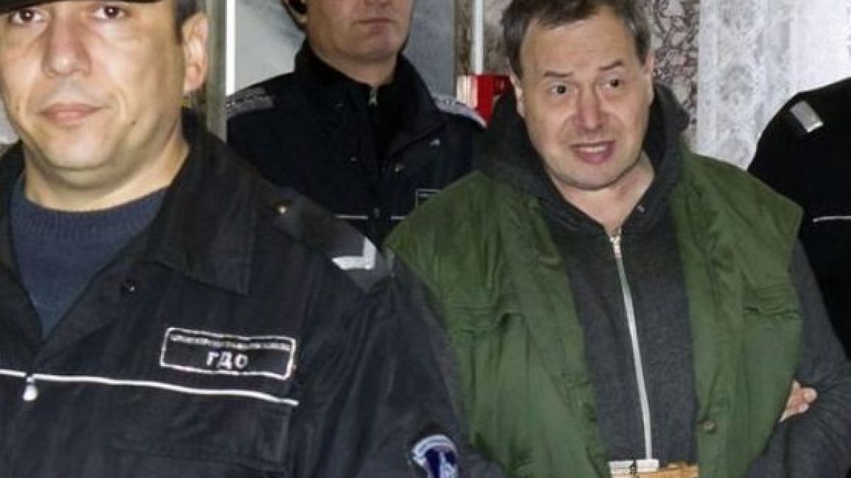Петко Стрелеца измисли скандална далавера от затвора, но сметките му излязоха криви 