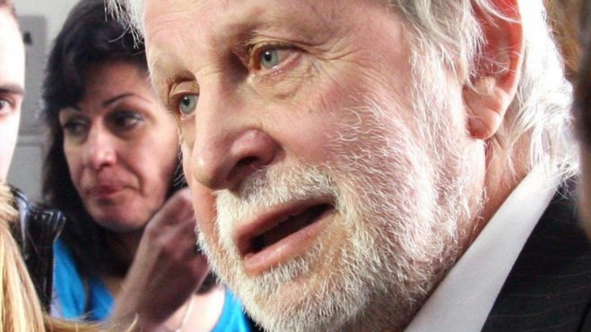 Адвокат Хари Харалампиев: С увеличаване размера на наказанията на малолетните тежките престъпления нарастват