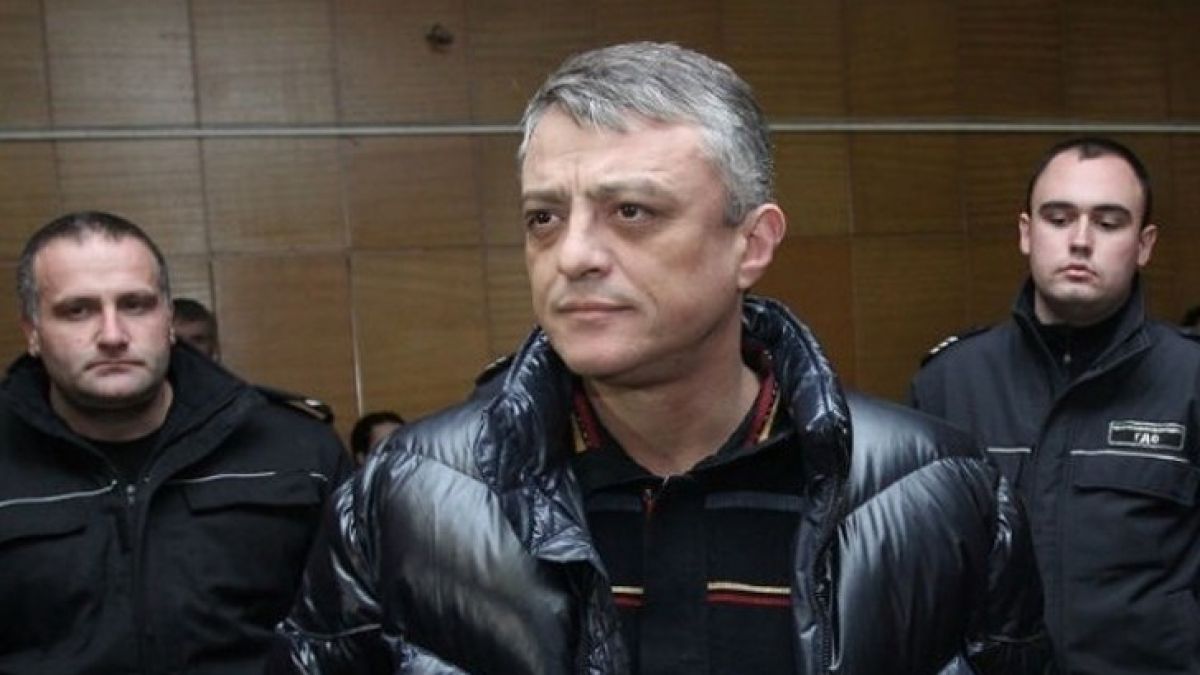 Бисер Миланов-Петното го загази здраво