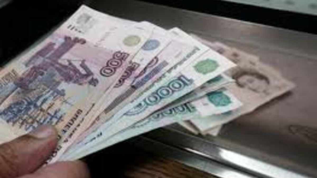 Жизненият стандарт на руснаците най-после започна да расте