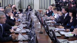 ВСС решава за увеличението на заплатите на магистратите