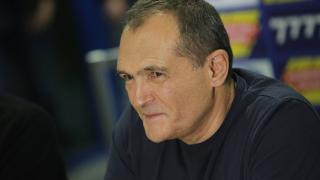 Божков загатна къде се намира сега и арестувана ли е жена му