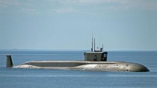 NI: Три руски и две американски ​​подводници могат да унищожат света за половин час