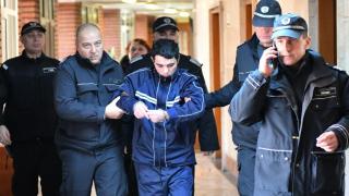 Поискаха до живот без право на замяна за убиеца на 7–годишната Кристин