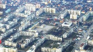 Бурно се развива периферията около столицата 