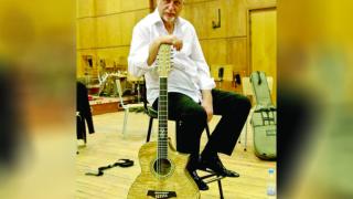 Йордан Караджов на 68: Щастлив човек съм, сбъдват се мечтите ми!