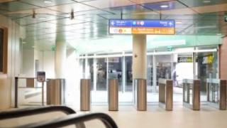 Фандъкова показа метростанцията на Орлов мост ВИДЕО