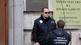 Приключи разследването по знаково дело за много корупция