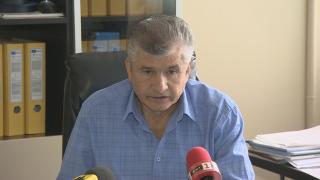След 5-часово заседание спецсъдът реши съдбата на бившия шеф на ВиК-Перник и Севделина Ковачева