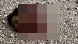 Зловещо ВИДЕО 18+: Откъснати глави на самовзривили се в отчаян последен бой джихадисти в руините на Идлиб 