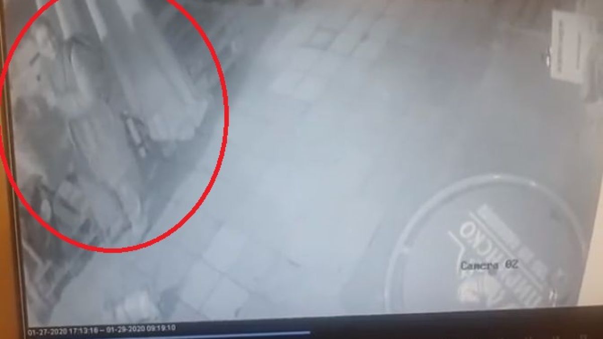Софиянка вбеси мражата с тази постъпка по тъмна доба СНИМКИ