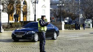 Полицията с предупреждение: Днес у нас се очаква...