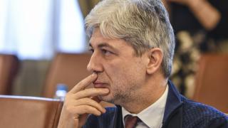 Спецпрокуратурата образува ново дело срещу Нено Димов 