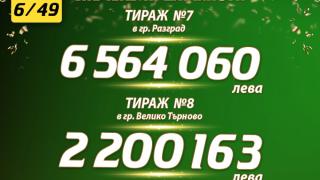 Ще продължат ли да валят милиони от СПОРТ ТОТО?