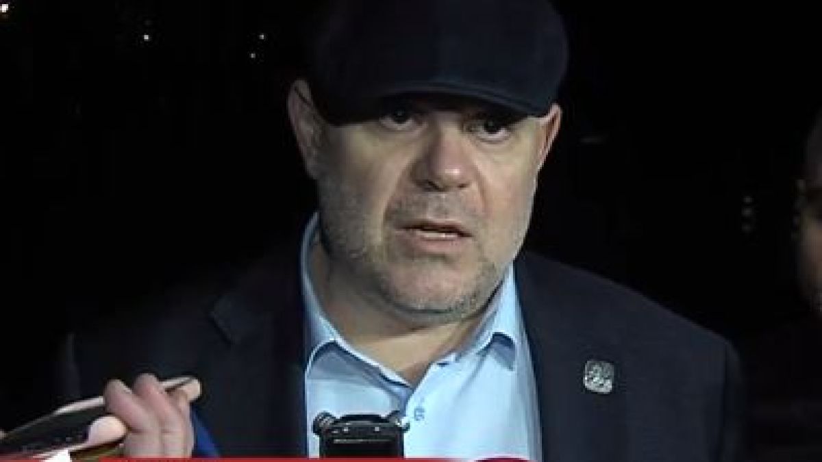 Извънредно: Иван Гешев обяви, че Васил Божков е задържан далеч от България 