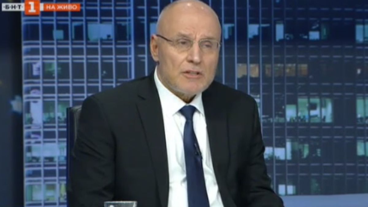 Управителят на БНБ разкри страхотна новина за българския лев и еврото 
