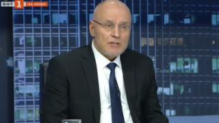 Управителят на БНБ разкри страхотна новина за българския лев и еврото 