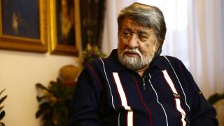 Вежди Рашидов се срещна с посланичката на Франция Флоранс Робин