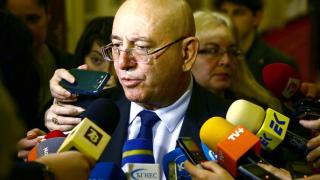 Ревизово с важна новина за италианския боклук във Варна