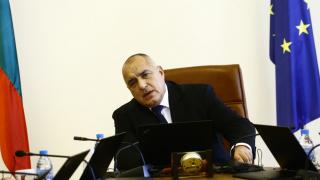 Борисов се стяга за важна среща