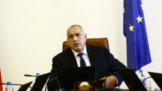 Борисов проведе важен разговор заради бежанците, тръгнали към България