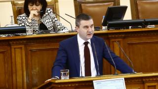 Горанов с важни думи за бизнеса и мерките за спасението му 