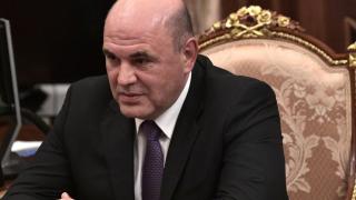 Последни новини около заразения с COVID-19 руски премиер