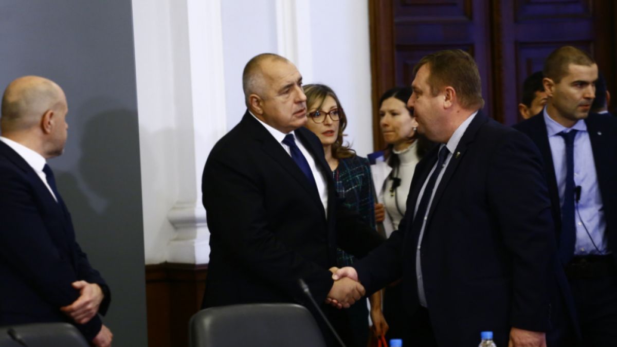 Извънредна новина от Коалиционния съвет