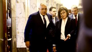 Нинова зове Борисов в НС да каже за чумата в Странджа, но... 