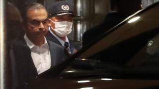 Няма да повярвате колко е платил бившият шеф на Rеnаult-Nissаn, за да отърве кожата