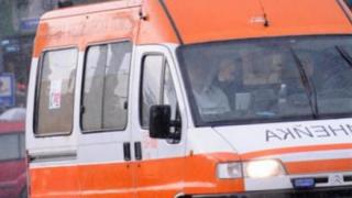 Полицай от столичното метро издъхна внезапно