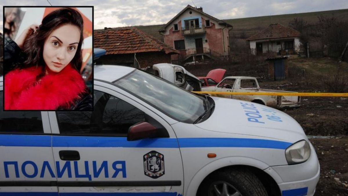 Кошмарът за циганина Аксел, убил красивата Андреа от Галиче, започва 