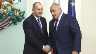 Разкриха трите възможности за политическото бъдеще на България!
