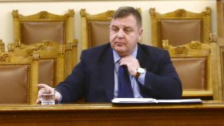Каракачанов: Оттеглям се като вицепремиер, ако Борисов и Радев...