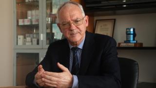 Васил Велев: Ако има свободен внос на ваксини, процесът ще се ускори значително