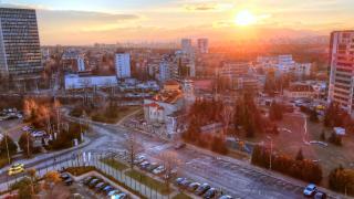 Страхотни финансови новини за София