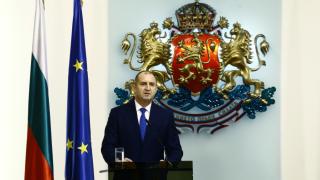 Радев: Честит празник, скъпи български жени