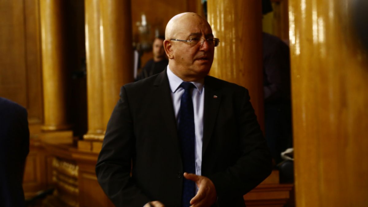 Министър Димитров с важни новини
