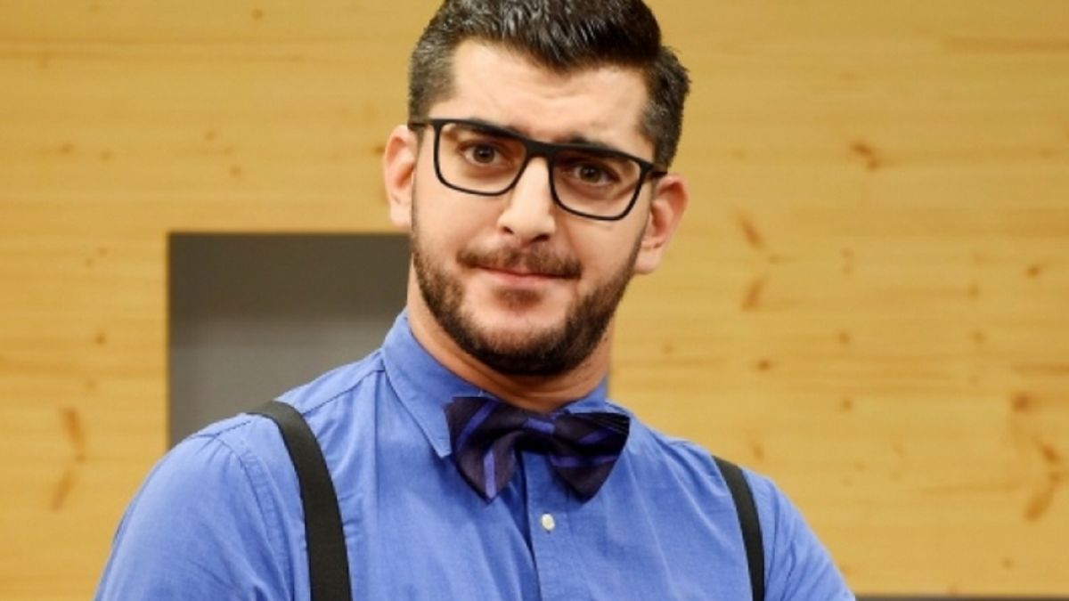 Сашо Кадиев с неочаквана изповед за новата си и какво ще направи с майка си