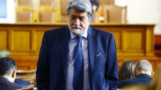 Рашидов: Неуспешните министри слагат по един пагон и си отиват
