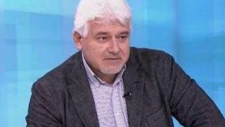 Проф. Киров огласи каква драма може да забърка Лозан Панов с президента Радев