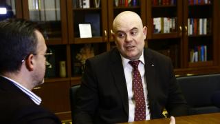 Гешев: Отправено е искане за одит от ЕК на работата на специализираните прокуратури и съдилища