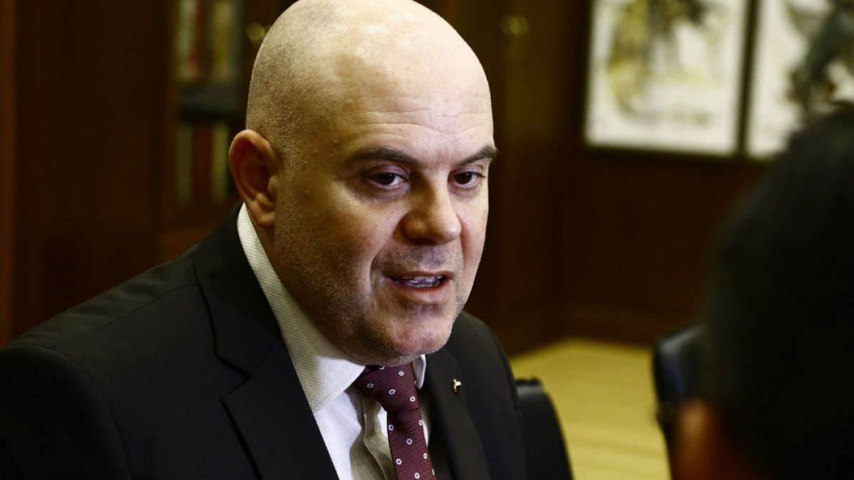 Иван Гешев: Всичко по ареста на Борисов, Горанов и Арнаудова е незаконно