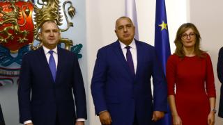 Иво Атанасов даде Румен Радев и Бойко Борисов на прокурор