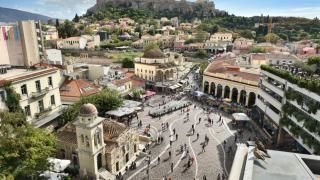 Невиждан наплив от американци за имоти в Европа